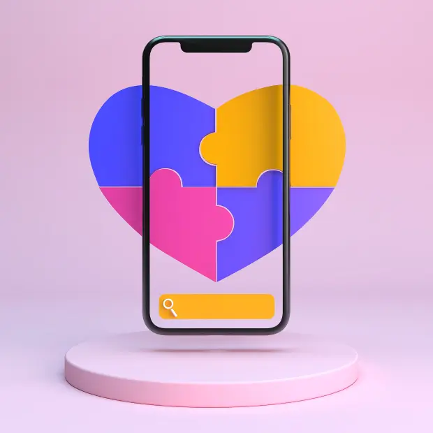 dating tab